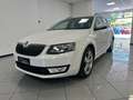 Skoda Octavia Octavia Wagon 2.0 tdi cr Executive 4x4 150cv Bianco - thumbnail 1