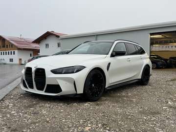 M3 Comp. xDrive 530 PS InnoP, HUD, LED,Kamera