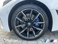 BMW 420 Gran Coupe i M Sport Klima Park-Assistent White - thumbnail 12