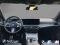 BMW 420 Gran Coupe i M Sport Klima Park-Assistent White - thumbnail 9