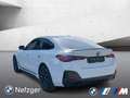 BMW 420 Gran Coupe i M Sport Klima Park-Assistent White - thumbnail 3