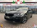 BMW 530 5-Serie 530e xDrive M-Sport / Laser / Pano / Head- Schwarz - thumbnail 1