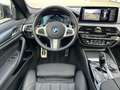BMW 530 5-Serie 530e xDrive M-Sport / Laser / Pano / Head- Schwarz - thumbnail 8
