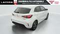 MG MG3 1.5 L Hybrid+ 195 ch Luxury Blanc - thumbnail 7