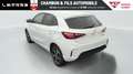 MG MG3 1.5 L Hybrid+ 195 ch Luxury Blanc - thumbnail 5