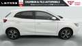 MG MG3 1.5 L Hybrid+ 195 ch Luxury Blanc - thumbnail 8