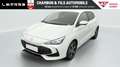 MG MG3 1.5 L Hybrid+ 195 ch Luxury Blanc - thumbnail 3