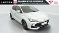 MG MG3 1.5 L Hybrid+ 195 ch Luxury Blanc - thumbnail 1