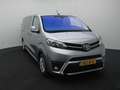 Toyota Proace Electric Worker Extra Range Prof DC 75 kWh *Demo* Grijs - thumbnail 22