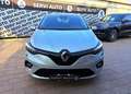 Renault Clio Hybrid E-Tech 140 CV 5 porte Zen Silber - thumbnail 2
