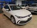 Volkswagen Golf GTE 1.4 TSI DSG Navi, ZGV Weiß - thumbnail 3