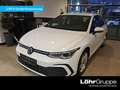 Volkswagen Golf GTE 1.4 TSI DSG Navi, ZGV Weiß - thumbnail 1