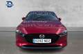 Mazda 3 2.0 eSKYACTIVG 90KW EXCLUSIVELINE Rouge - thumbnail 2