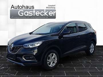 Blue dCi 115 Intens
