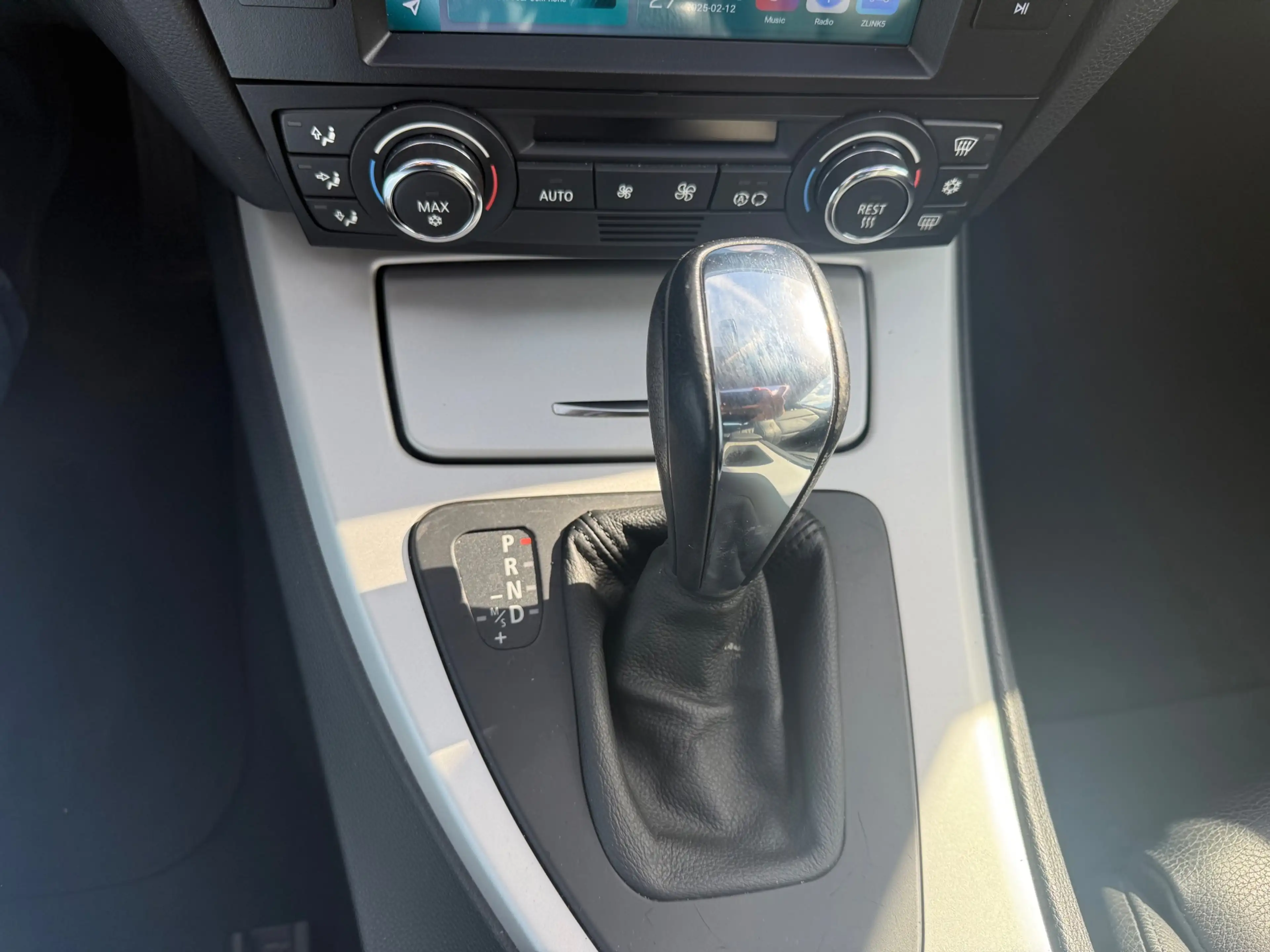 BMW 325 3-serie Coupé 325i Executive — photo 14