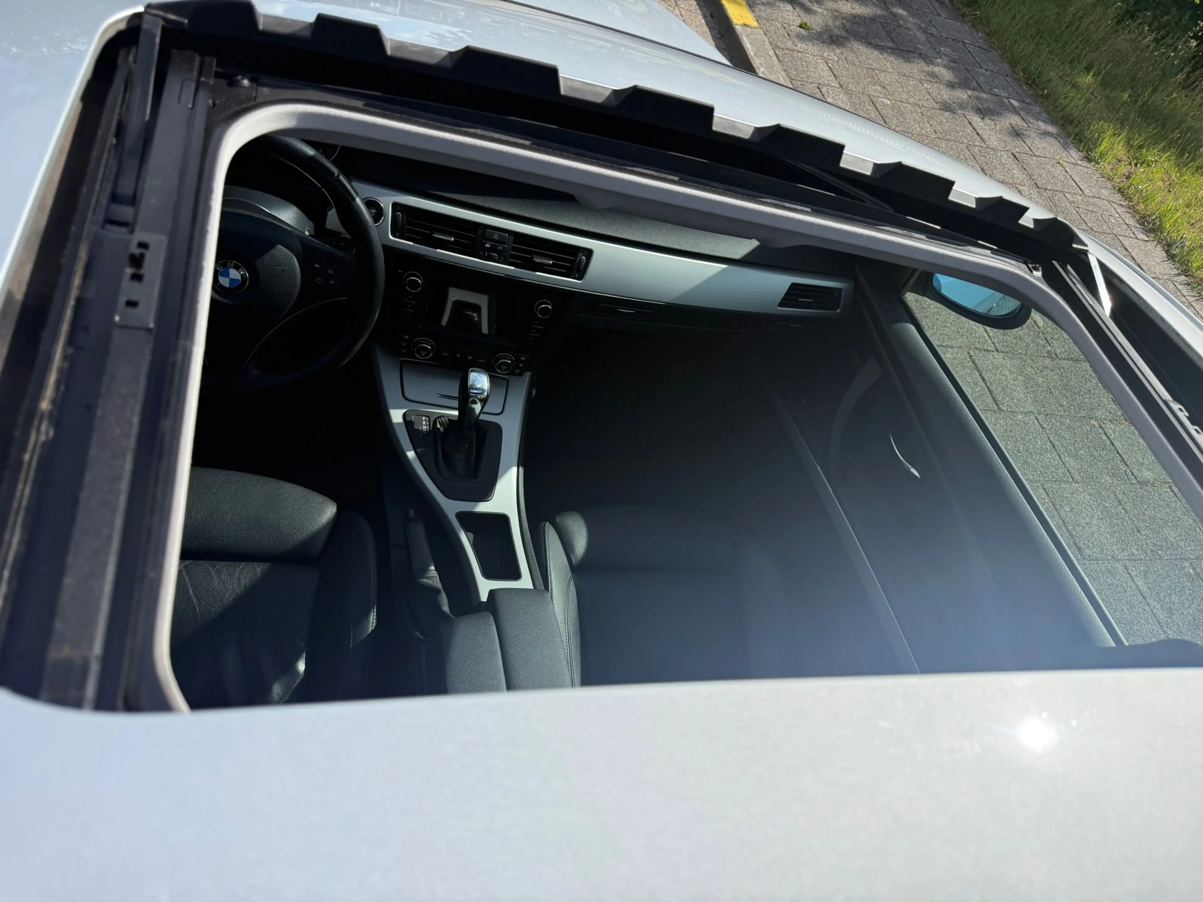 BMW 325 3-serie Coupé 325i Executive — photo 7
