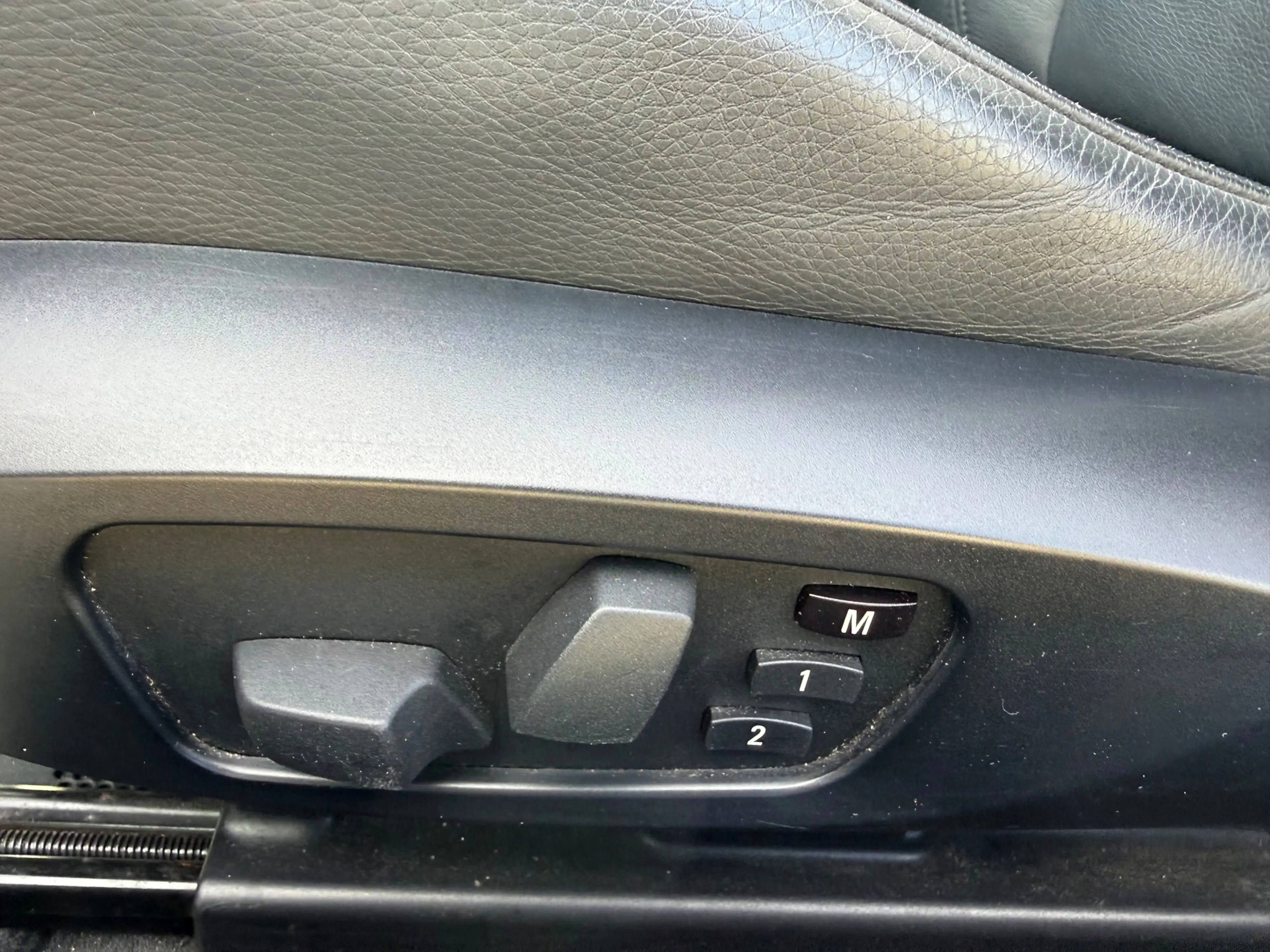 BMW 325 3-serie Coupé 325i Executive — photo 9