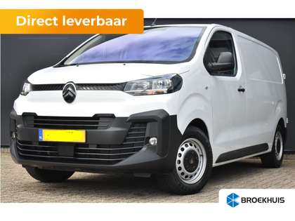 Citroen Jumpy 2.0 L2 145pk VOORRAAD-ACTIE! 2,9% FINANCIAL LEASE