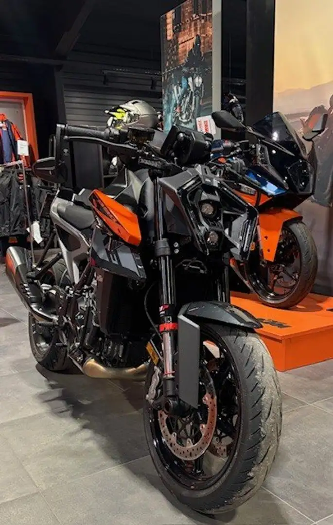 KTM 990 Super Duke Noir - 2