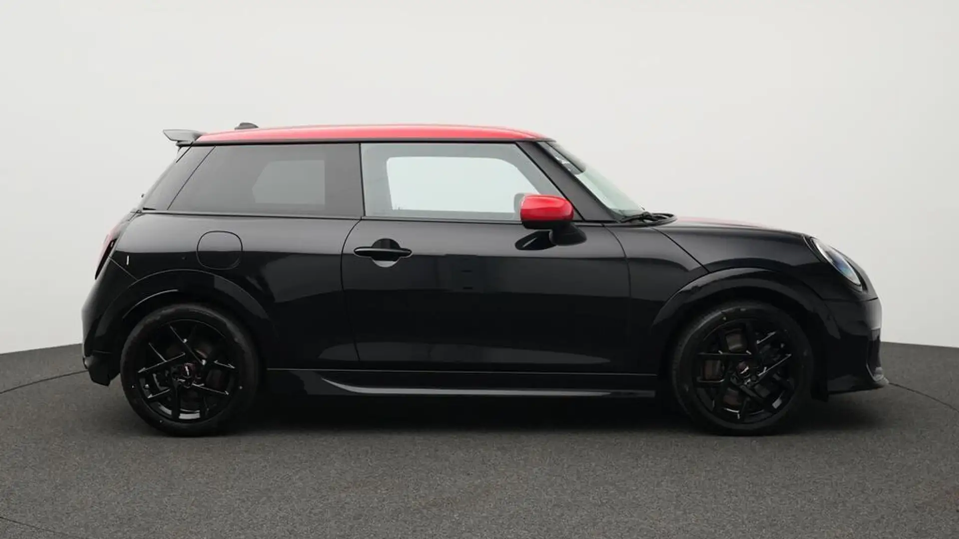 MINI Cooper S MINI Cooper S Schwarz - 2