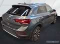 Volkswagen T-Roc Goal 1.0 TSI Navi LED ACC ParkAssist SiHz Grau - thumbnail 4