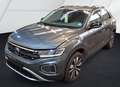 Volkswagen T-Roc Goal 1.0 TSI Navi LED ACC ParkAssist SiHz Grau - thumbnail 6