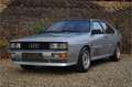 Audi Coupe Ur-Quattro Test-car from Pon first registrated Ur- Gris - thumbnail 18