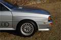 Audi Coupe Ur-Quattro Test-car from Pon first registrated Ur- Gris - thumbnail 20