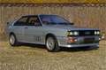 Audi Coupe Ur-Quattro Test-car from Pon first registrated Ur- Gris - thumbnail 10