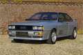 Audi Coupe Ur-Quattro Test-car from Pon first registrated Ur- Grau - thumbnail 33
