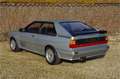 Audi Coupe Ur-Quattro Test-car from Pon first registrated Ur- Gris - thumbnail 16