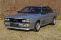 Audi Coupe Ur-Quattro Test-car from Pon first registrated Ur- Grey - thumbnail 14