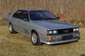 Audi Coupe Ur-Quattro Test-car from Pon first registrated Ur- Grijs - thumbnail 22