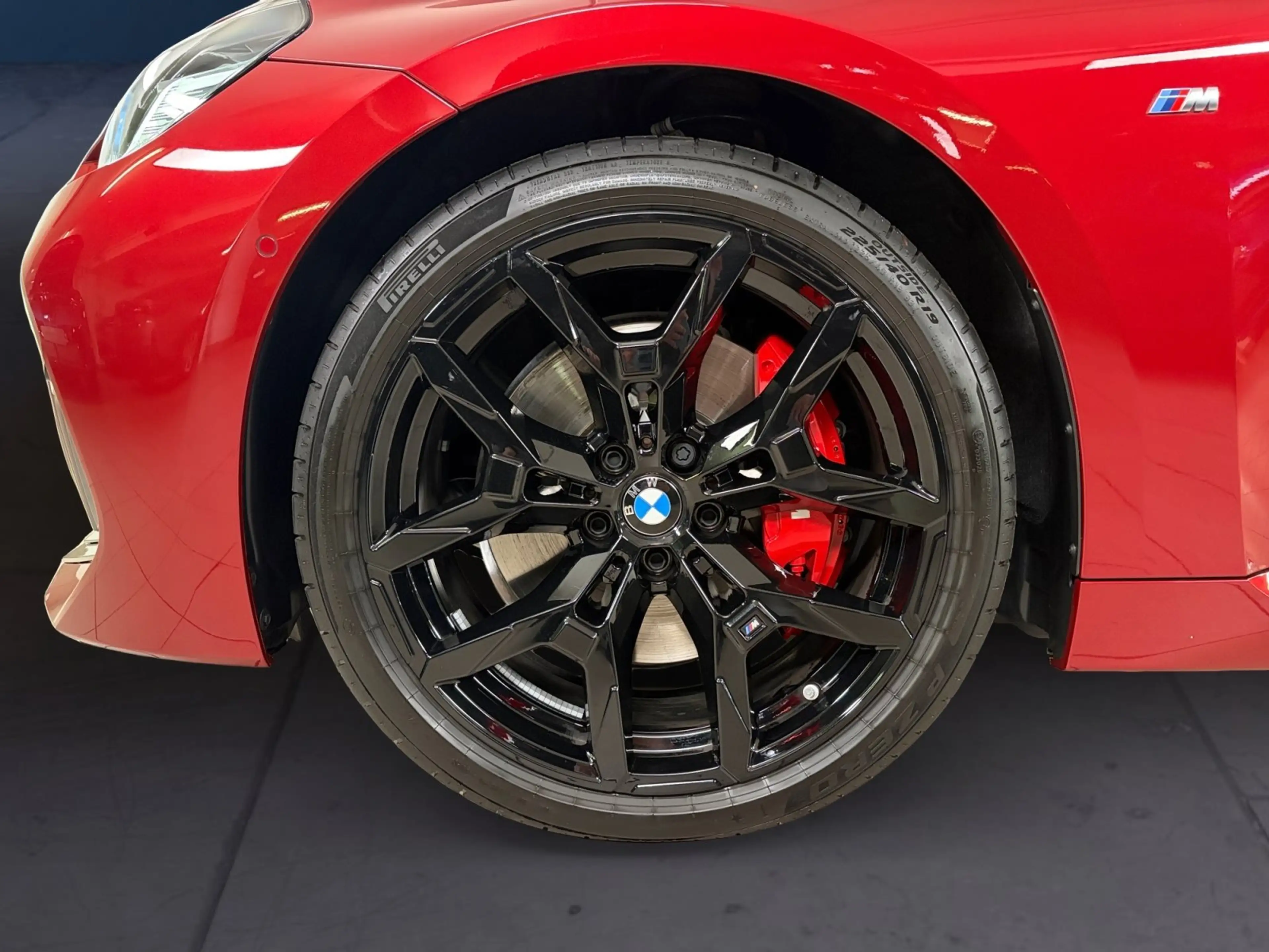 BMW 240 M240i xDrive — photo 7