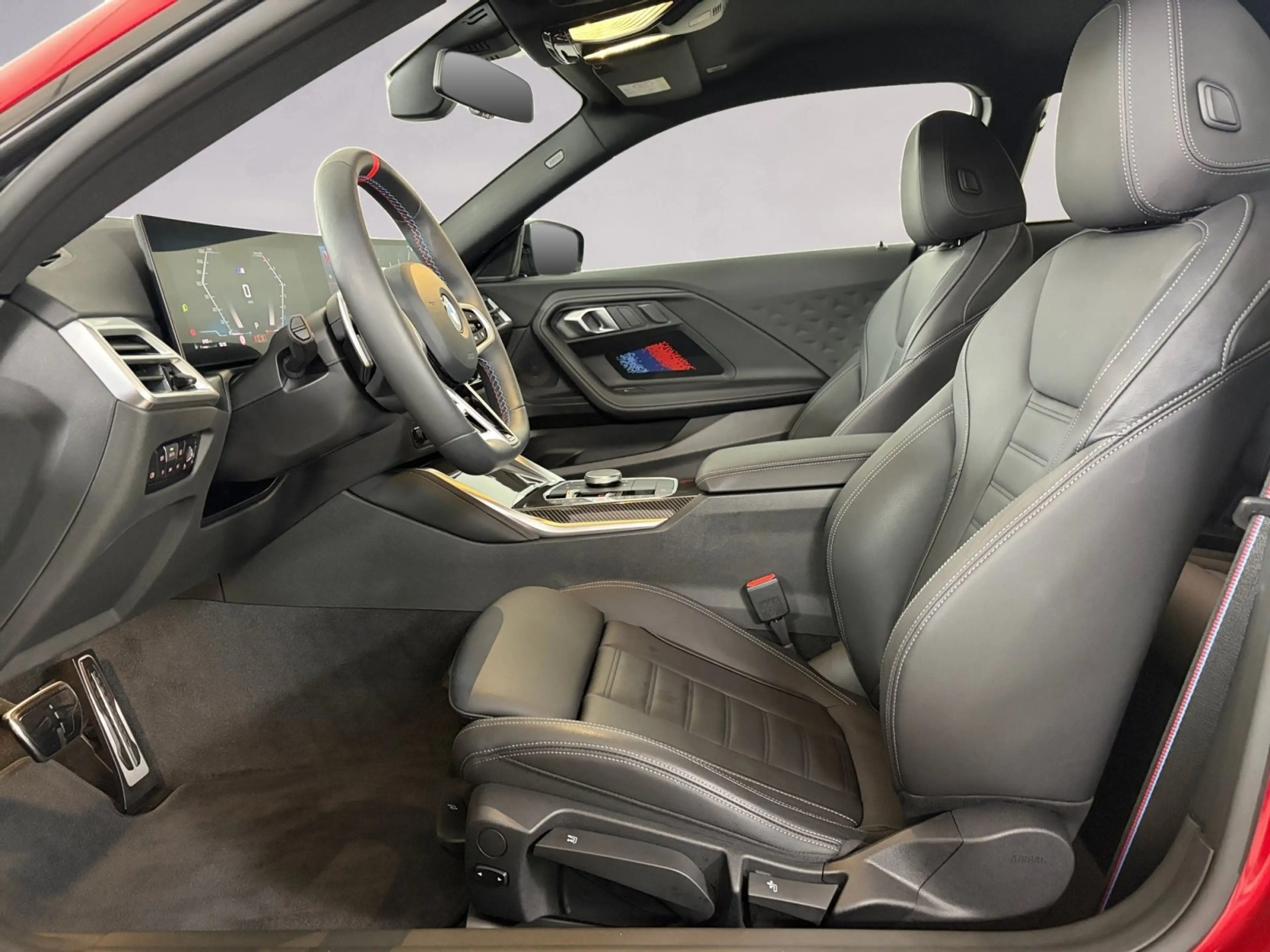 BMW 240 M240i xDrive — photo 8