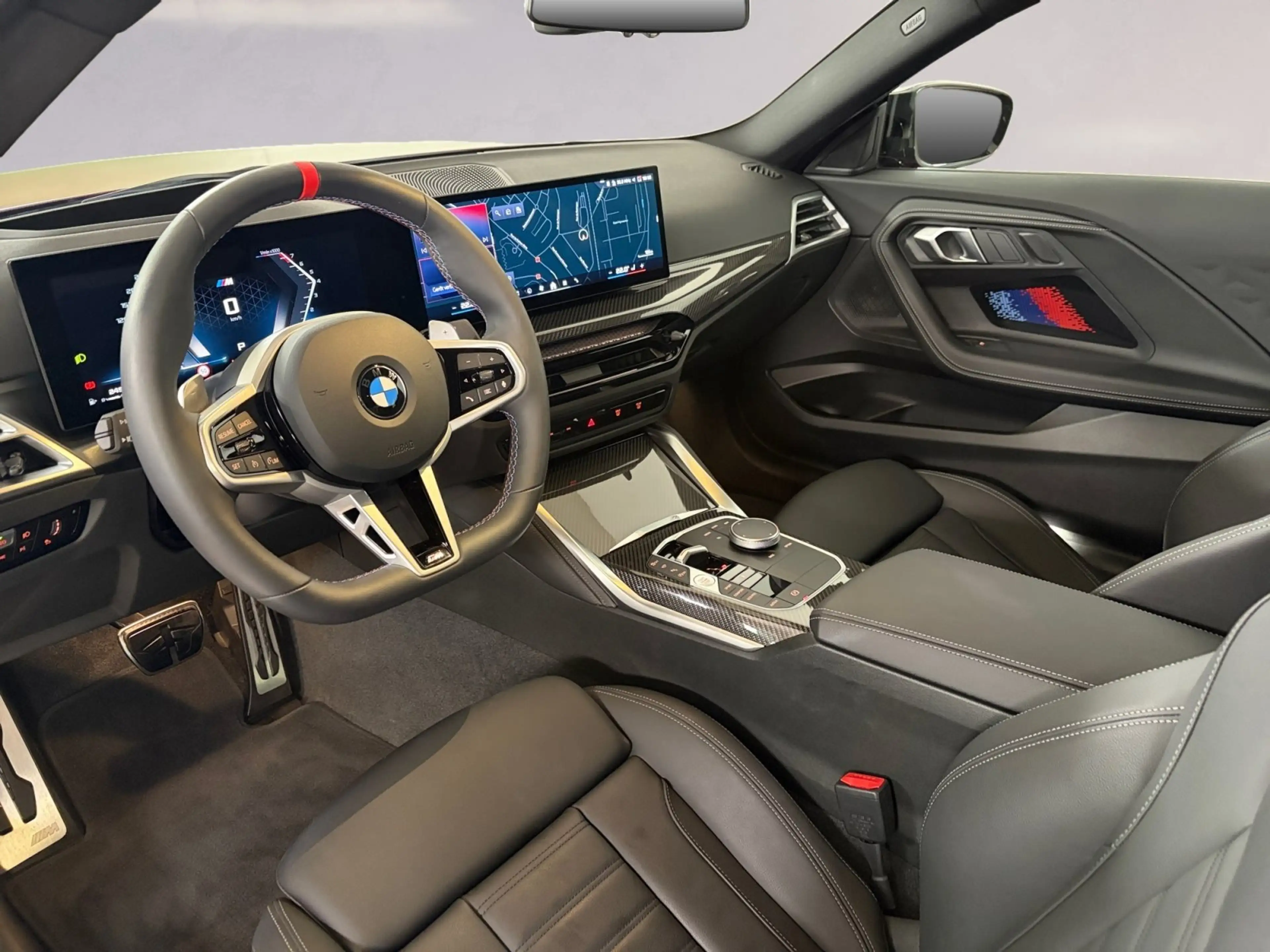 BMW 240 M240i xDrive — photo 5