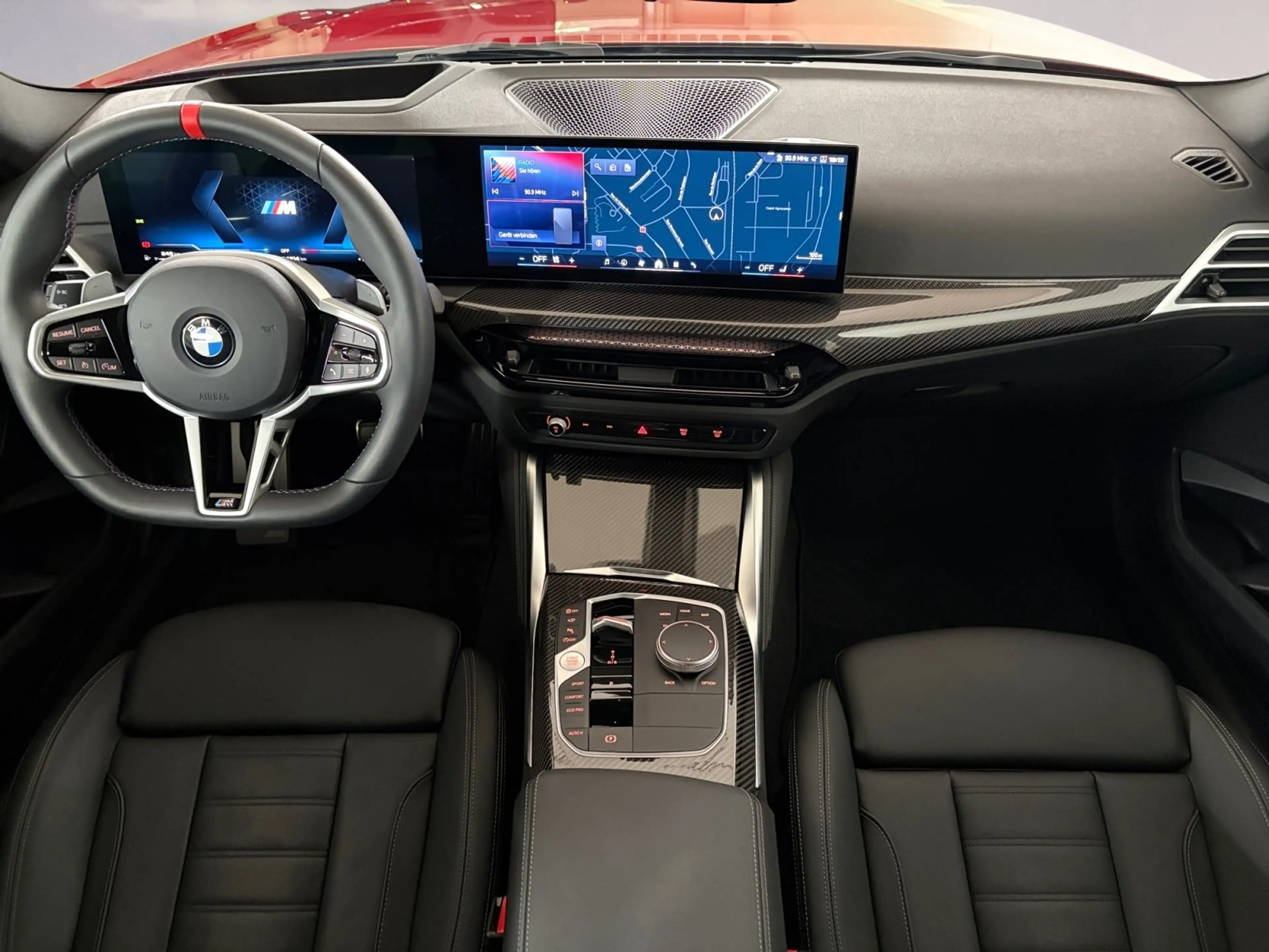 BMW 240 M240i xDrive — photo 6