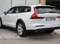 Volvo V60 Cross Country D4 Business Plus AWD White - thumbnail 4