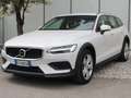 Volvo V60 Cross Country D4 Business Plus AWD Weiß - thumbnail 1