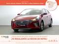Hyundai IONIQ 1.6 GDI HEV S 5P Rojo - thumbnail 1