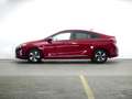 Hyundai IONIQ 1.6 GDI HEV S 5P Rojo - thumbnail 4