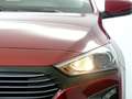 Hyundai IONIQ 1.6 GDI HEV S 5P Rojo - thumbnail 10
