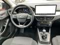 Ford Focus Turnier 1.0 EcoBoost Titanium Edition ACC Grau - thumbnail 11
