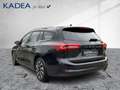 Ford Focus Turnier 1.0 EcoBoost Titanium Edition ACC Grau - thumbnail 3