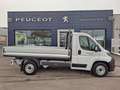 Peugeot Boxer Pritsche L2 3500+ BlueHDI 140 "inkl. Wint... Weiß - thumbnail 5
