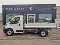 Peugeot Boxer Pritsche L2 3500+ BlueHDI 140 "inkl. Wint... Weiß - thumbnail 2