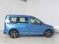 Volkswagen Caddy Kombi 2.0 TDI Style DSG AHK/LED/NAV/RFK/SH Blauw - thumbnail 29