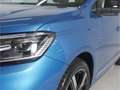 Volkswagen Caddy Kombi 2.0 TDI Style DSG AHK/LED/NAV/RFK/SH Blauw - thumbnail 4