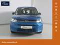 Volkswagen Caddy Kombi 2.0 TDI Style DSG AHK/LED/NAV/RFK/SH Blauw - thumbnail 1