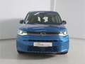 Volkswagen Caddy Kombi 2.0 TDI Style DSG AHK/LED/NAV/RFK/SH Blauw - thumbnail 2